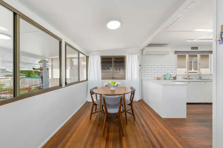 Fifth view of Homely house listing, 36 Villiers Street, Lota QLD 4179