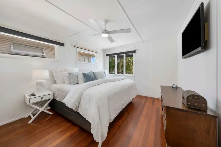 Sixth view of Homely house listing, 36 Villiers Street, Lota QLD 4179