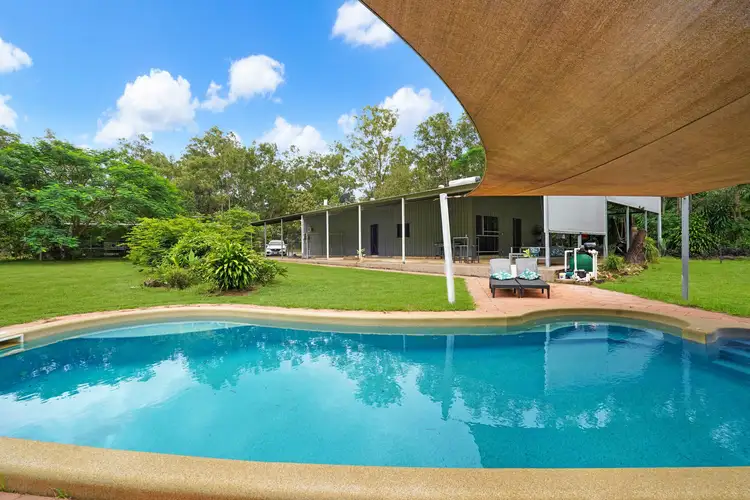 Main view of Homely house listing, 50 Durian Road, Virginia NT 834