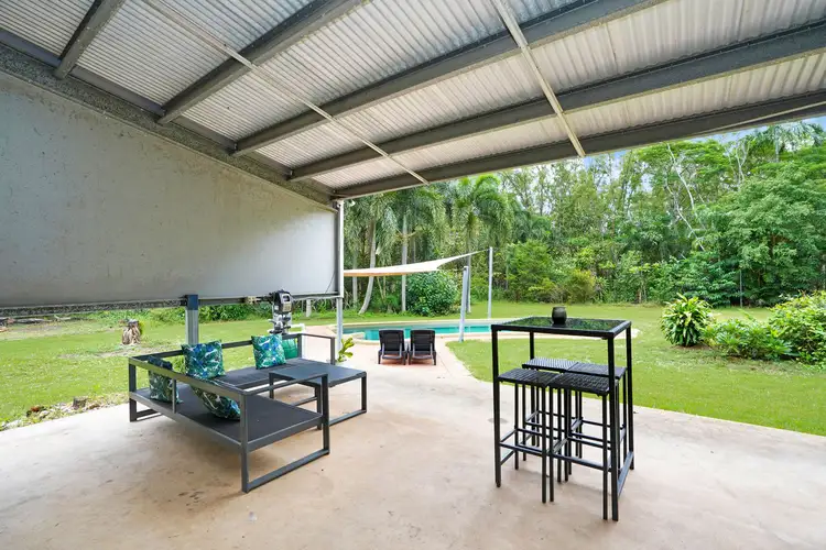 Second view of Homely house listing, 50 Durian Road, Virginia NT 834