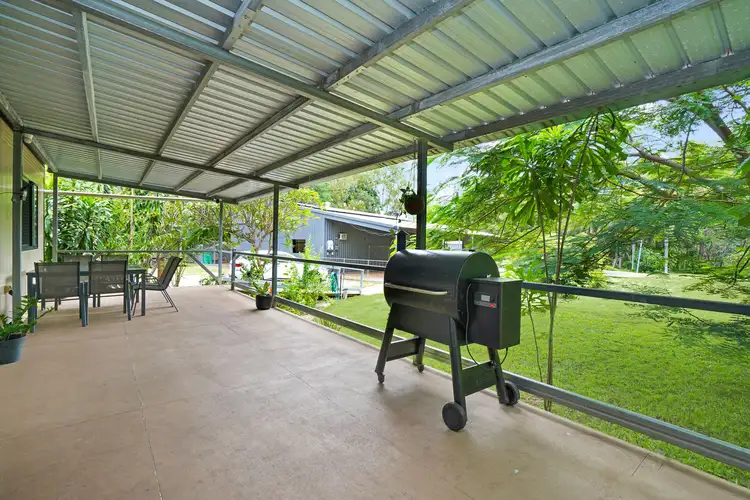 Third view of Homely house listing, 50 Durian Road, Virginia NT 834