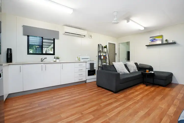 Fifth view of Homely house listing, 50 Durian Road, Virginia NT 834