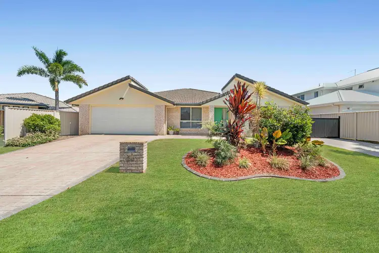 36 Barramul Place, Thornlands QLD 4164