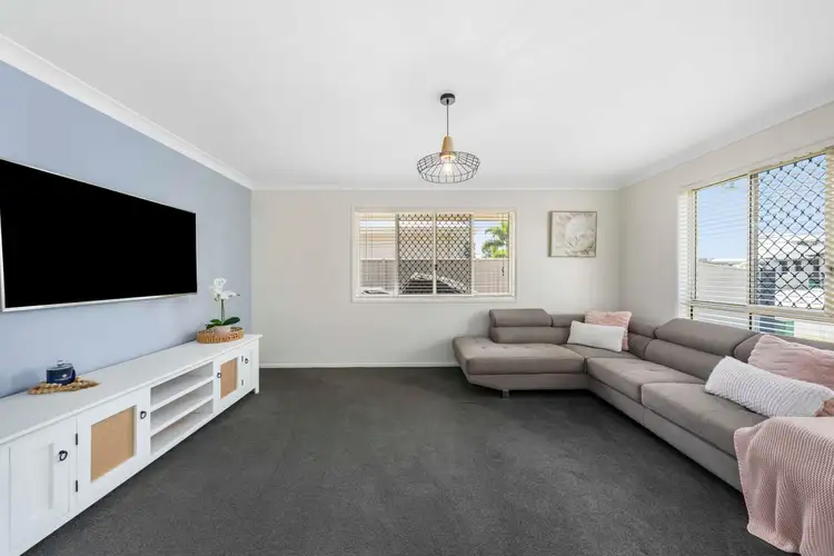 Second view of Homely house listing, 36 Barramul Place, Thornlands QLD 4164