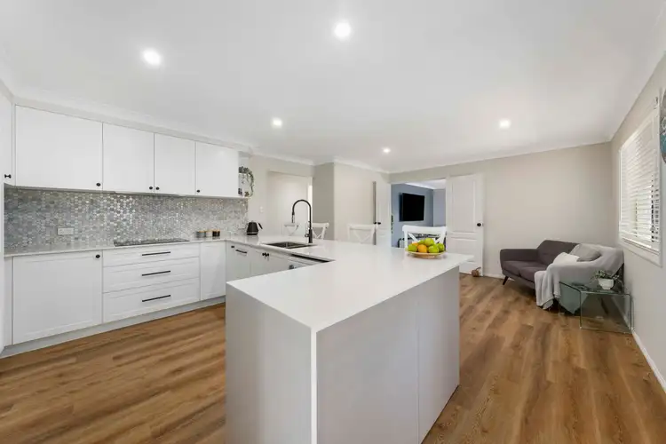 Sixth view of Homely house listing, 36 Barramul Place, Thornlands QLD 4164