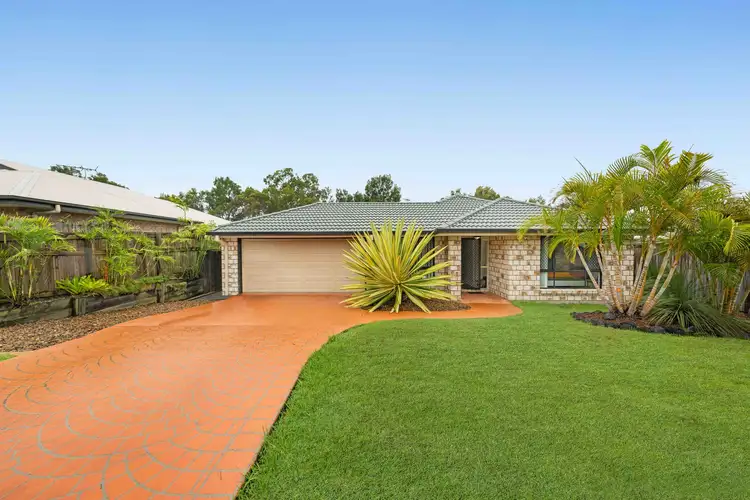 44 Ebony Crescent, Redland Bay QLD 4165