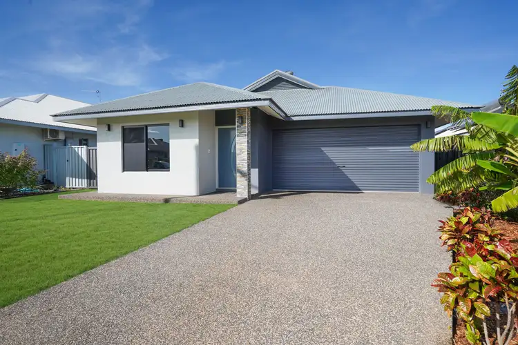 107 Follington Street, Zuccoli NT 832