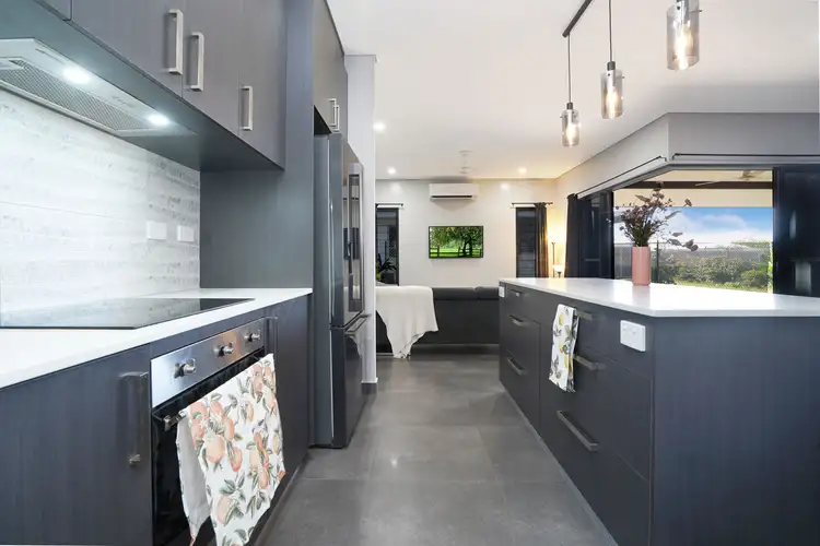 Fourth view of Homely house listing, 107 Follington Street, Zuccoli NT 832