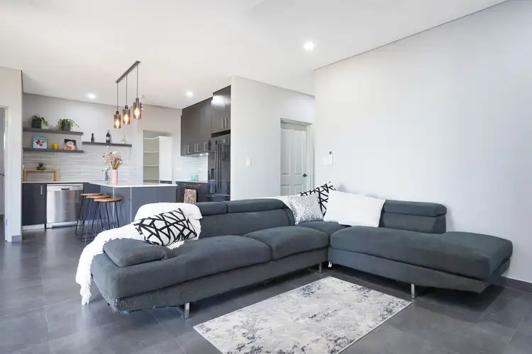 Fifth view of Homely house listing, 107 Follington Street, Zuccoli NT 832