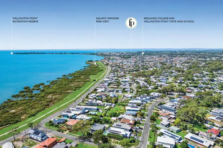 Second view of Homely house listing, 5 David Street, Thorneside QLD 4158