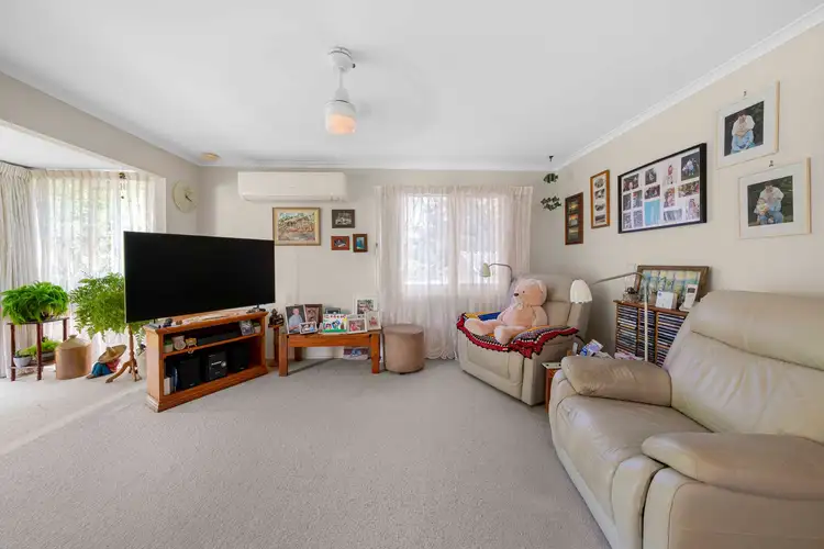 Third view of Homely house listing, 28 Dean Road, Alexandra Hills QLD 4161