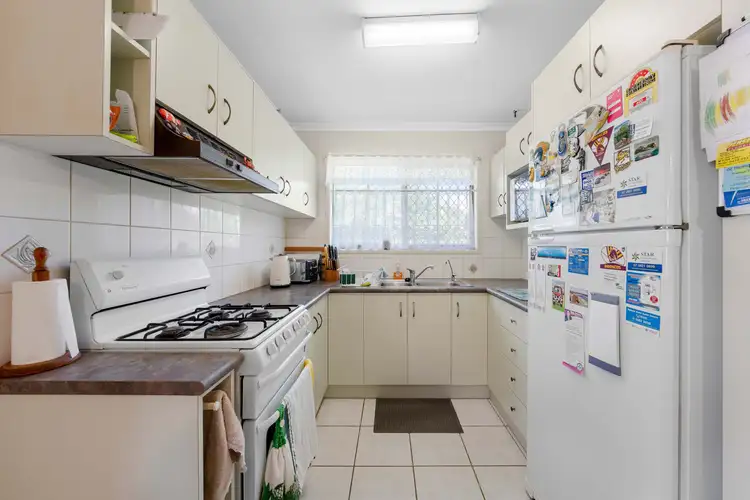 Fifth view of Homely house listing, 28 Dean Road, Alexandra Hills QLD 4161