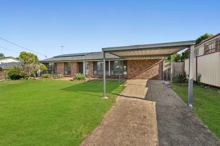 Second view of Homely house listing, 15 Patricia Street, Capalaba QLD 4157