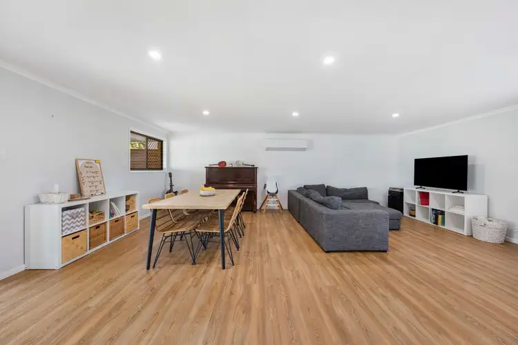 Fifth view of Homely house listing, 15 Patricia Street, Capalaba QLD 4157