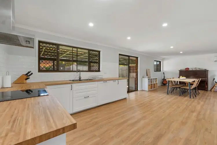 Sixth view of Homely house listing, 15 Patricia Street, Capalaba QLD 4157