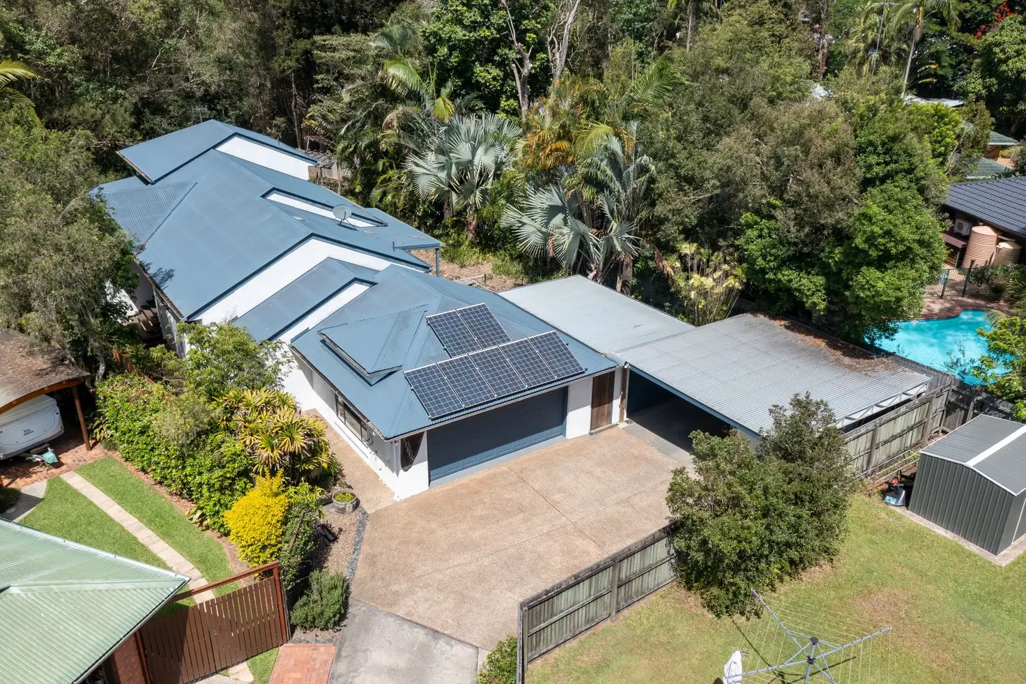 Main view of Homely house listing, 24 Parkview Court, Tewantin QLD 4565