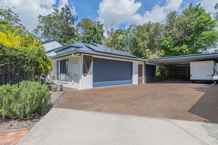 Second view of Homely house listing, 24 Parkview Court, Tewantin QLD 4565