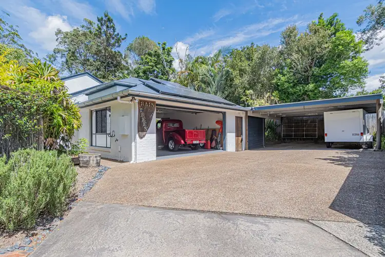 Third view of Homely house listing, 24 Parkview Court, Tewantin QLD 4565