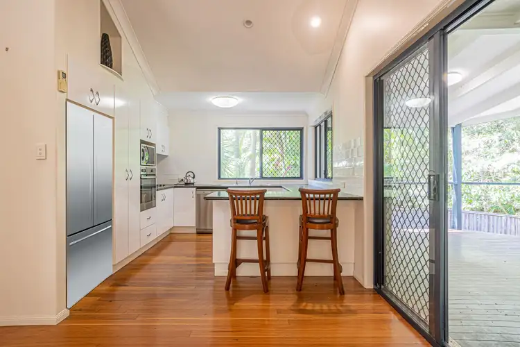 Fourth view of Homely house listing, 24 Parkview Court, Tewantin QLD 4565