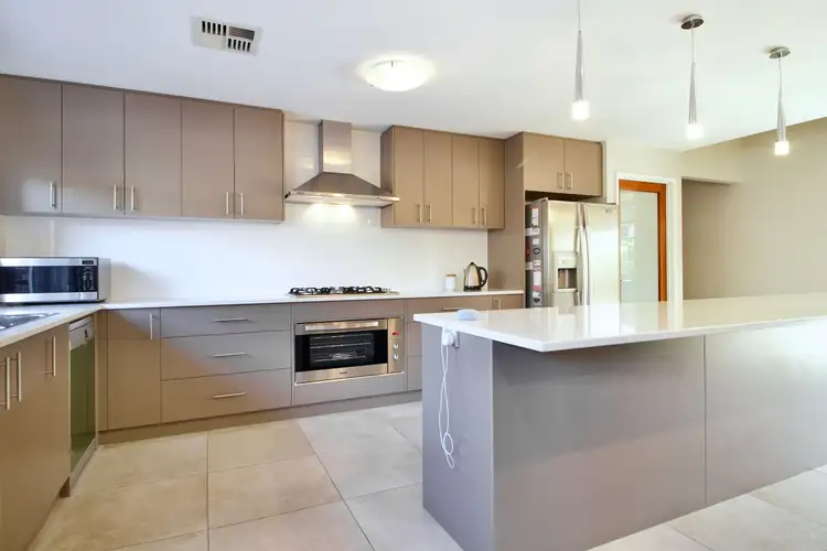 Fourth view of Homely house listing, 14 Jane Turn, Baldivis WA 6171