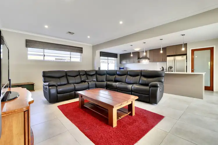 Sixth view of Homely house listing, 14 Jane Turn, Baldivis WA 6171