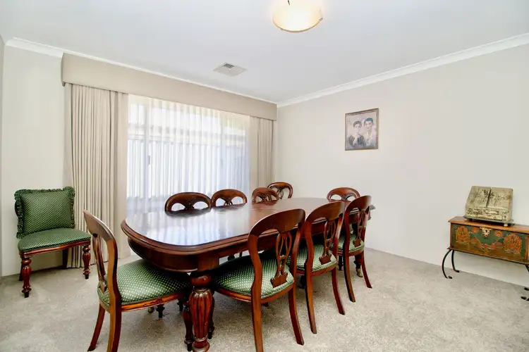 Seventh view of Homely house listing, 14 Jane Turn, Baldivis WA 6171