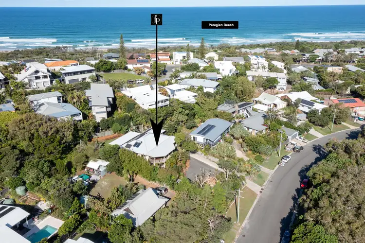 20 Lowry Street, Peregian Beach QLD 4573