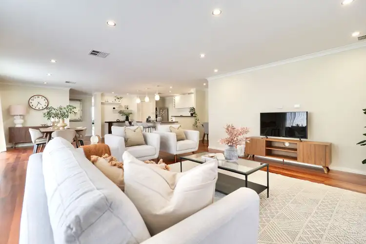 Fourth view of Homely house listing, 46 Blaxland Terrace, Baldivis WA 6171