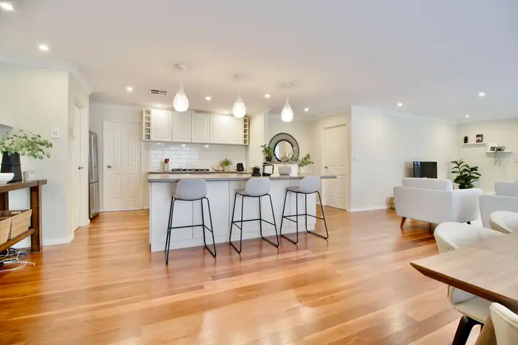 Fifth view of Homely house listing, 46 Blaxland Terrace, Baldivis WA 6171