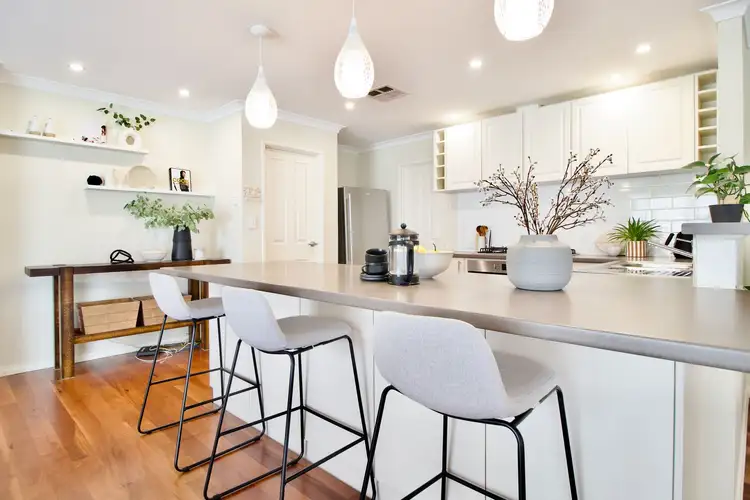Sixth view of Homely house listing, 46 Blaxland Terrace, Baldivis WA 6171