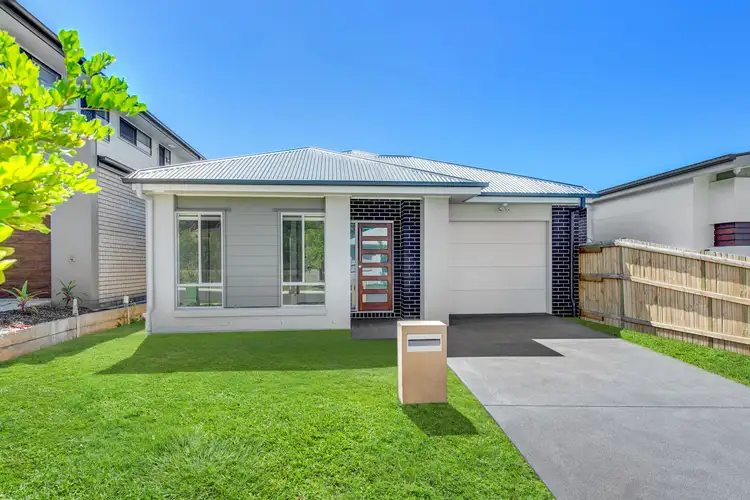 6 Banksia Way, Springfield QLD 4300