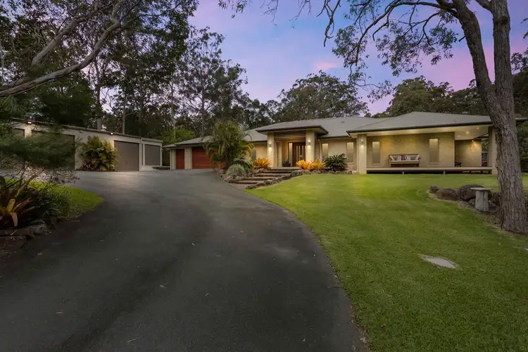 Main view of Homely rural property listing, 67 Greenfield Road, Capalaba QLD 4157