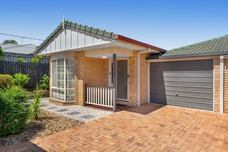 Third view of Homely semi-detached listing, 2/11 Armando Street, Alexandra Hills QLD 4161
