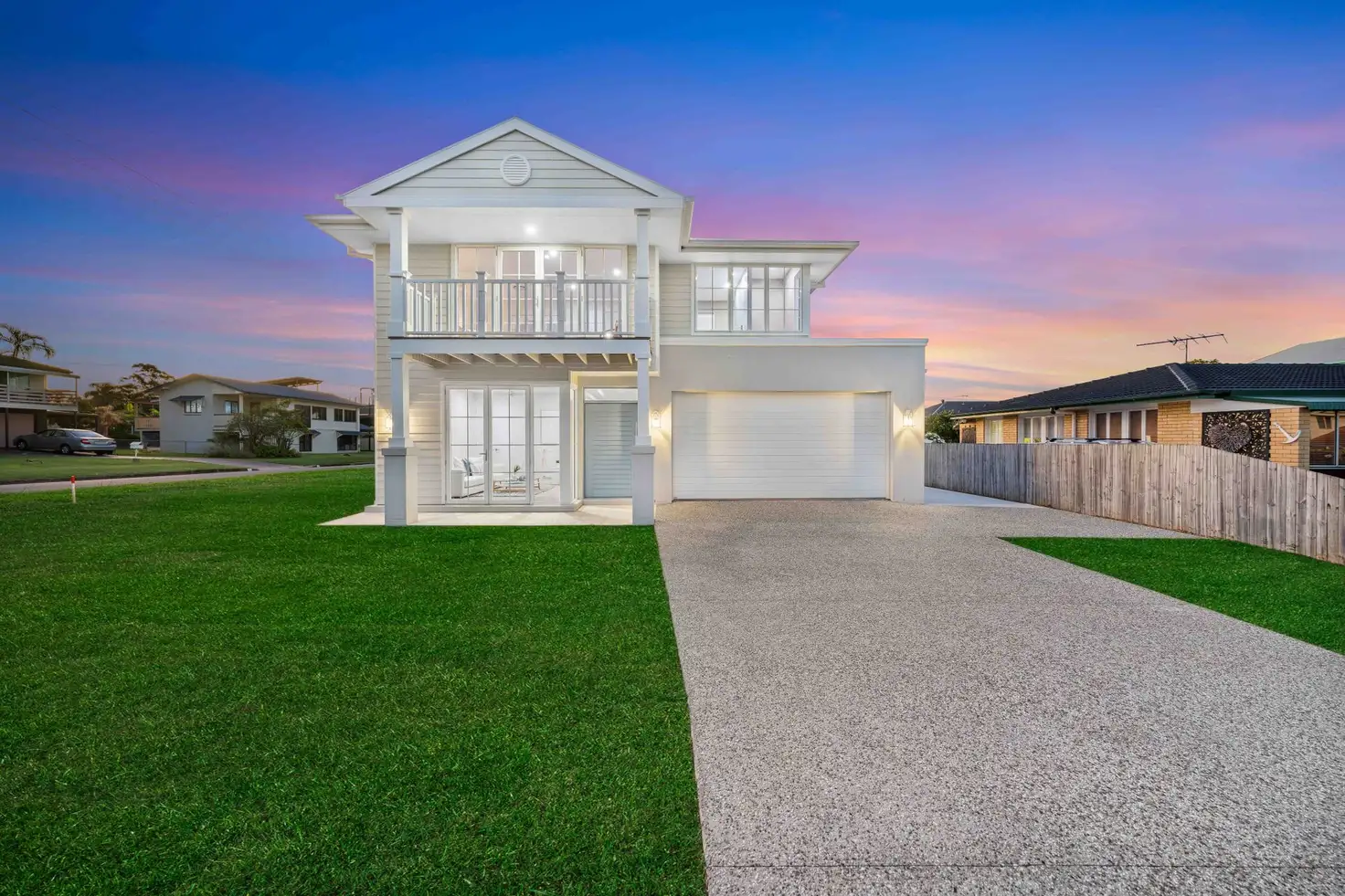 Main view of Homely house listing, 18 Hatchman Street, Victoria Point QLD 4165