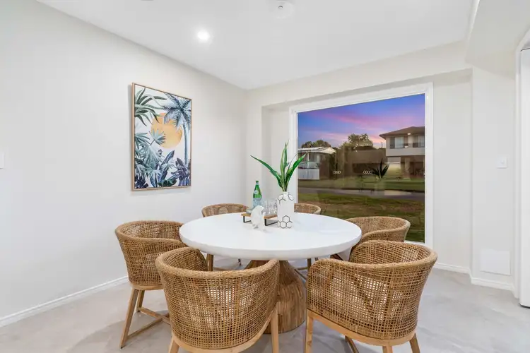 Fourth view of Homely house listing, 18 Hatchman Street, Victoria Point QLD 4165
