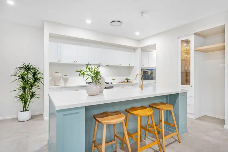 Fifth view of Homely house listing, 18 Hatchman Street, Victoria Point QLD 4165