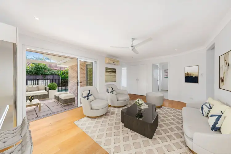Fifth view of Homely house listing, 4 Gregory Court, Cleveland QLD 4163