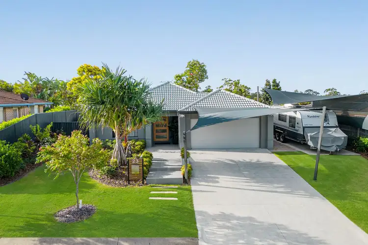 23 Verdelho Street, Thornlands QLD 4164