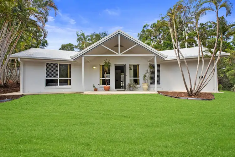Main view of Homely house listing, 2 Naturi Street, Noosa Heads QLD 4567