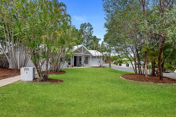 Second view of Homely house listing, 2 Naturi Street, Noosa Heads QLD 4567