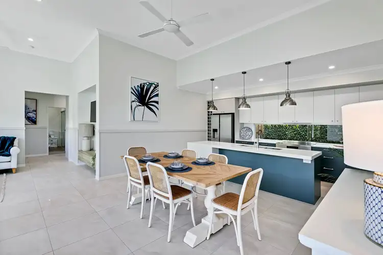 Second view of Homely house listing, 9 Canavalia Street, Palmview QLD 4553