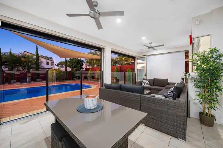 Fourth view of Homely house listing, 88 Thornlands Road, Thornlands QLD 4164