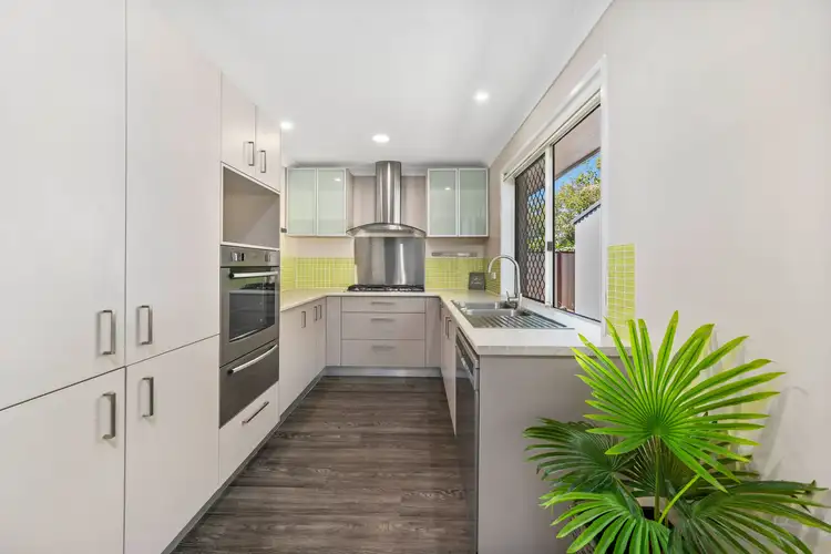 29 Blue Water Avenue, Thornlands QLD 4164