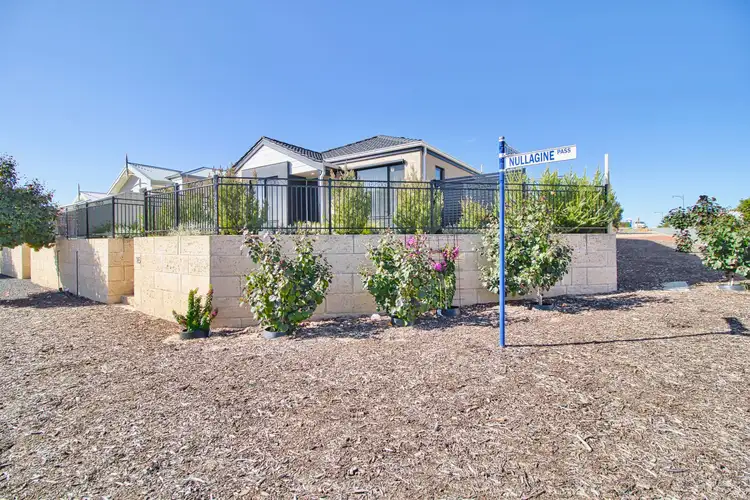 Main view of Homely house listing, 16 Nullagine Pass, Dawesville WA 6211