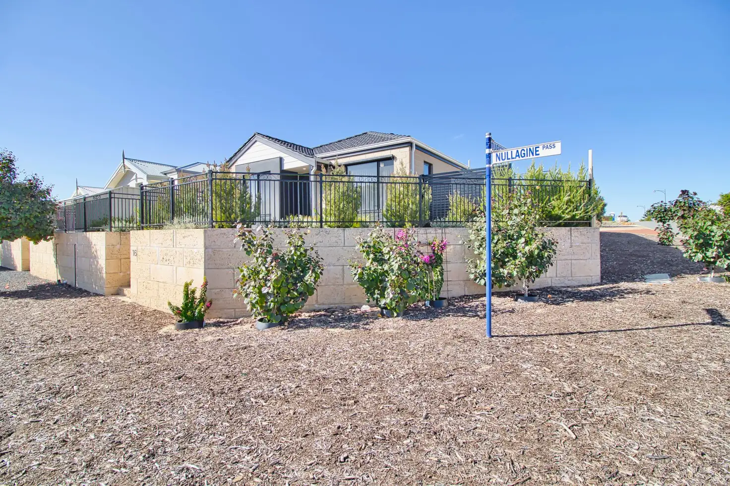 Main view of Homely house listing, 16 Nullagine Pass, Dawesville WA 6211