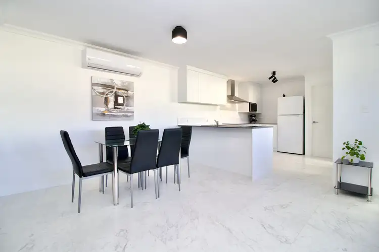 Fourth view of Homely house listing, 16 Nullagine Pass, Dawesville WA 6211