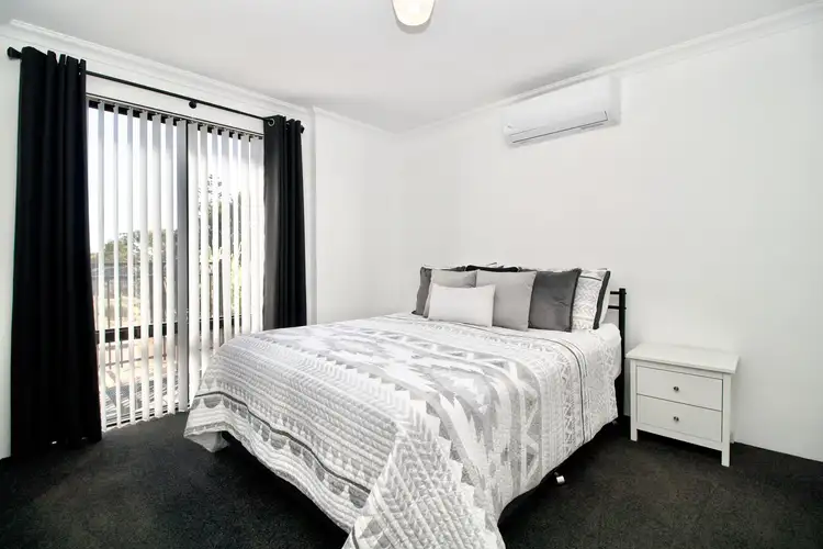 Fifth view of Homely house listing, 16 Nullagine Pass, Dawesville WA 6211