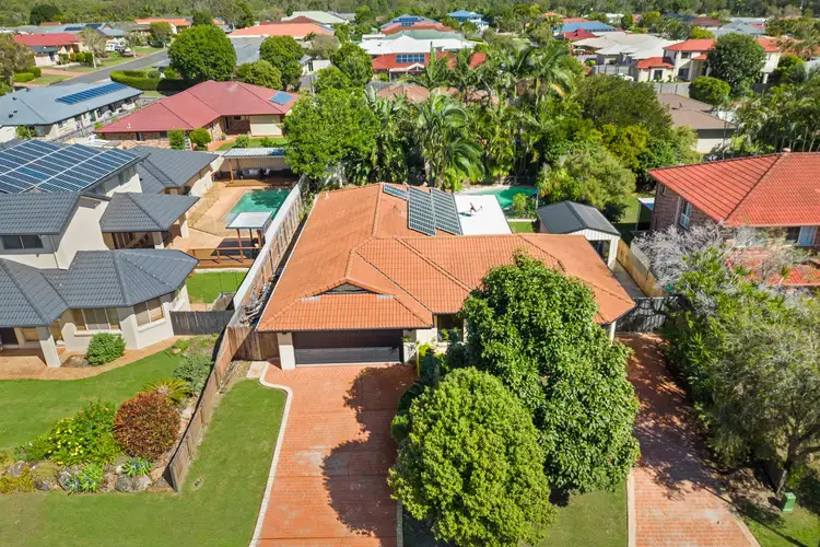 34 Downey Street, Ormiston QLD 4160