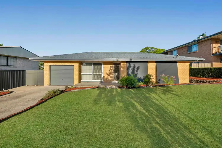 Main view of Homely house listing, 10 Westminster Avenue, Alexandra Hills QLD 4161