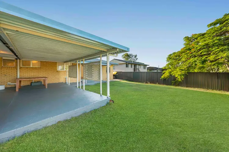 Fourth view of Homely house listing, 10 Westminster Avenue, Alexandra Hills QLD 4161
